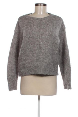 Γυναικείο πουλόβερ H&M, Μέγεθος M, Χρώμα Γκρί, Τιμή 8,95 €