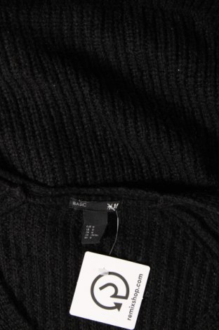 Női pulóver H&M, Méret M, Szín Fekete, Ár 3 311 Ft