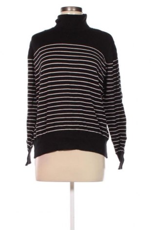 Дамски пуловер H&M, Размер L, Цвят Многоцветен, Цена 10,15 лв.