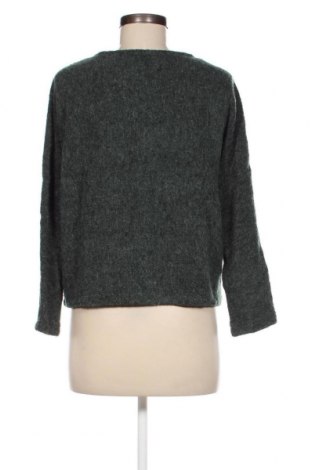Дамски пуловер H&M, Размер S, Цвят Зелен, Цена 11,60 лв.