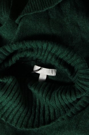 Damski sweter H&M, Rozmiar S, Kolor Zielony, Cena 25,97 zł