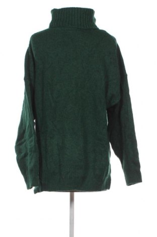Damenpullover H&M, Größe S, Farbe Grün, Preis 6,66 €