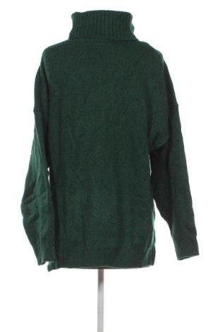 Damski sweter H&M, Rozmiar S, Kolor Zielony, Cena 25,97 zł