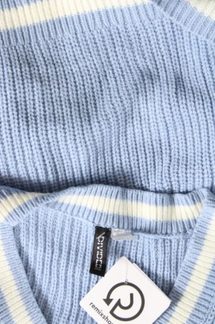 Dámsky pulóver H&M, Veľkosť S, Farba Modrá, Cena  5,43 €