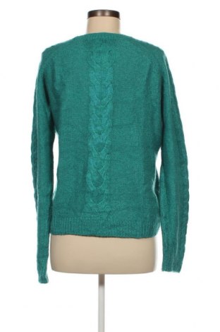Dámský svetr H&M, Velikost M, Barva Zelená, Cena  462,00 Kč