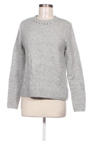 Damenpullover H&M, Größe S, Farbe Grau, Preis 6,05 €