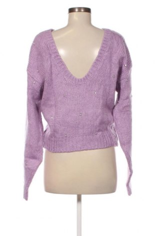 Női pulóver H&M, Méret M, Szín Lila, Ár 2 207 Ft