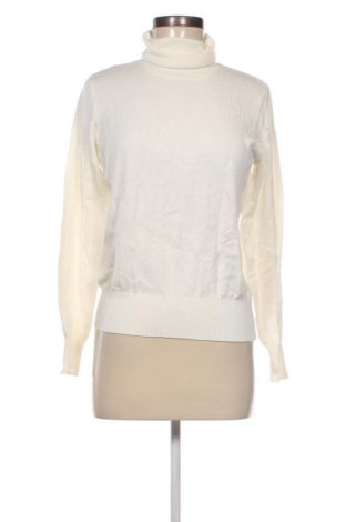 Pulover de femei H&M, Mărime M, Culoare Alb, Preț 47,70 Lei