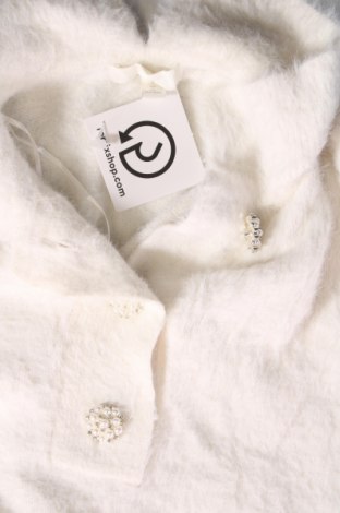 Γυναικείο πουλόβερ H&M, Μέγεθος S, Χρώμα Λευκό, Τιμή 4,66 €