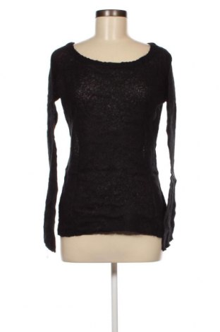Pulover de femei H&M, Mărime M, Culoare Negru, Preț 26,71 Lei