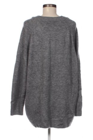 Damenpullover H&M, Größe L, Farbe Grau, Preis 5,65 €