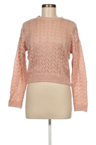 Γυναικείο πουλόβερ H&M, Μέγεθος XS, Χρώμα Ρόζ , Τιμή 8,97 €