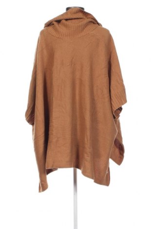 Дамски пуловер H&M, Размер L, Цвят Кафяв, Цена 7,84 лв.