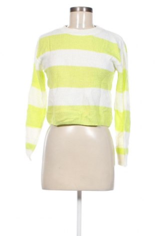 Dámský svetr H&M, Velikost M, Barva Vícebarevné, Cena  134,00 Kč