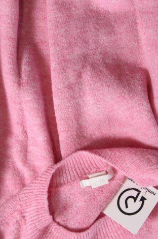 Γυναικείο πουλόβερ H&M, Μέγεθος S, Χρώμα Ρόζ , Τιμή 8,45 €