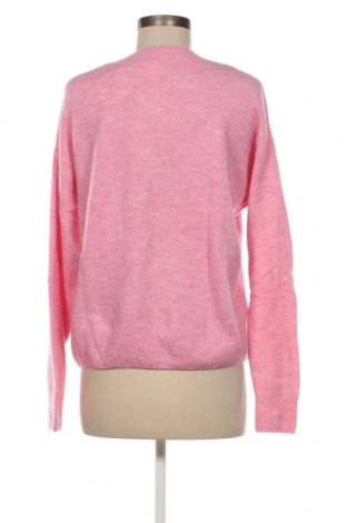 Γυναικείο πουλόβερ H&M, Μέγεθος S, Χρώμα Ρόζ , Τιμή 8,45 €