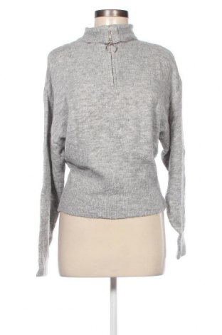 Γυναικείο πουλόβερ H&M, Μέγεθος XS, Χρώμα Γκρί, Τιμή 5,56 €