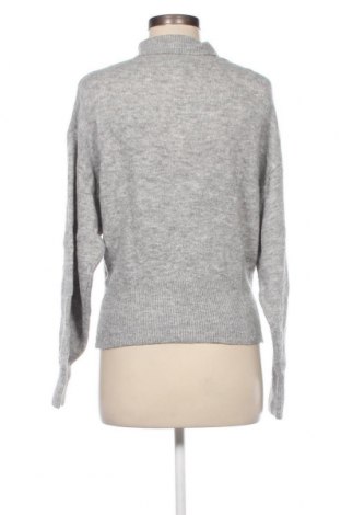 Γυναικείο πουλόβερ H&M, Μέγεθος XS, Χρώμα Γκρί, Τιμή 5,56 €