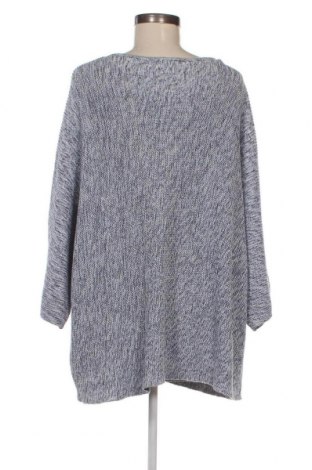 Γυναικείο πουλόβερ H&M, Μέγεθος XL, Χρώμα Πολύχρωμο, Τιμή 9,15 €
