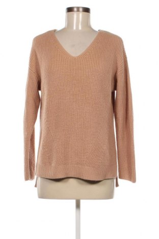 Дамски пуловер H&M, Размер S, Цвят Кафяв, Цена 17,41 лв.