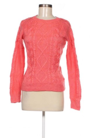 Damenpullover H&M, Größe S, Farbe Rosa, Preis 9,08 €