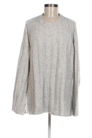 Damenpullover H&M, Größe L, Farbe Grau, Preis € 9,00