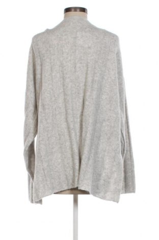 Damenpullover H&M, Größe L, Farbe Grau, Preis 15,00 €