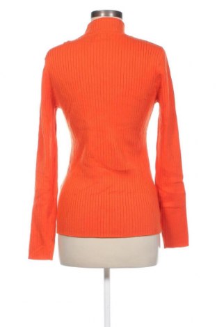 Дамски пуловер H&M, Размер M, Цвят Оранжев, Цена 8,99 лв.