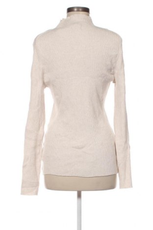 Damenpullover H&M, Größe L, Farbe Beige, Preis 6,26 €