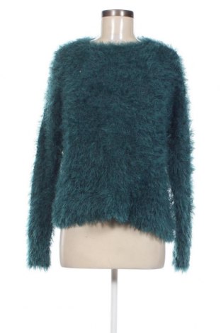 Damenpullover H&M, Größe S, Farbe Grün, Preis 9,08 €