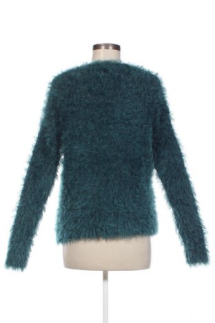 Pulover de femei H&M, Mărime S, Culoare Verde, Preț 27,66 Lei