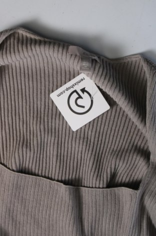 Női pulóver H&M, Méret XL, Szín Szürke, Ár 2 991 Ft