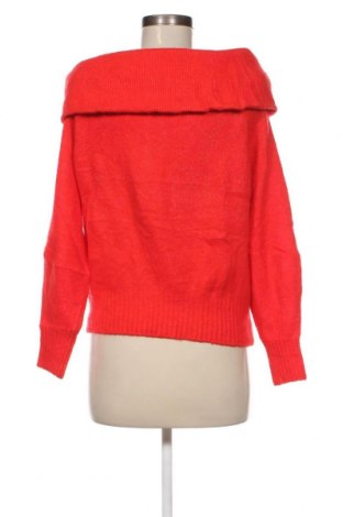 Damenpullover H&M, Größe XS, Farbe Rot, Preis 5,85 €