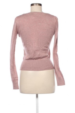 Дамски пуловер H&M, Размер M, Цвят Розов, Цена 8,41 лв.