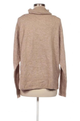 Γυναικείο πουλόβερ H&M, Μέγεθος S, Χρώμα  Μπέζ, Τιμή 5,56 €