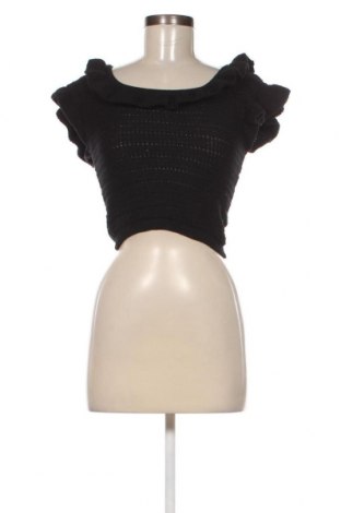 Damenpullover H&M, Größe S, Farbe Schwarz, Preis 10,09 €