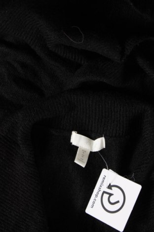 Dámský svetr H&M, Velikost M, Barva Černá, Cena  134,00 Kč