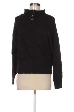 Pulover de femei H&M, Mărime M, Culoare Negru, Preț 47,70 Lei