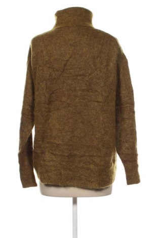 Γυναικείο πουλόβερ H&M, Μέγεθος S, Χρώμα Πράσινο, Τιμή 5,20 €