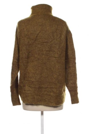 Dámsky pulóver H&M, Veľkosť S, Farba Zelená, Cena  4,77 €