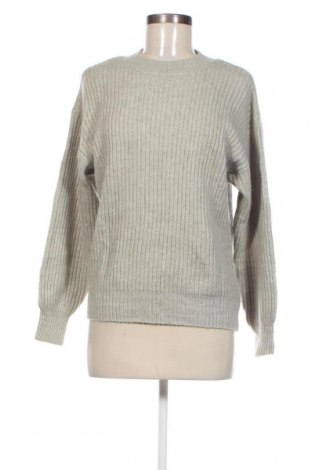 Дамски пуловер H&M, Размер S, Цвят Зелен, Цена 14,50 лв.