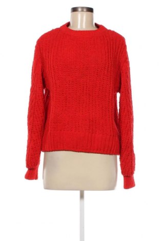 Dámsky pulóver H&M, Veľkosť S, Farba Červená, Cena  8,22 €