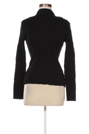 Pulover de femei H&M, Mărime M, Culoare Negru, Preț 42,93 Lei
