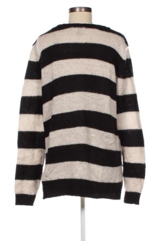 Damski sweter H&M, Rozmiar L, Kolor Kolorowy, Cena 26,99 zł