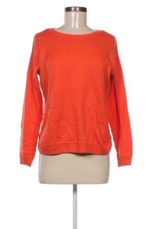 Γυναικείο πουλόβερ H&M, Μέγεθος S, Χρώμα Πορτοκαλί, Τιμή 8,07 €