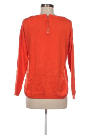Damenpullover H&M, Größe S, Farbe Orange, Preis 5,65 €