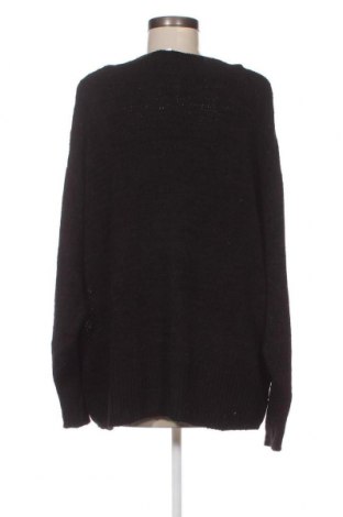 Damenpullover H&M, Größe S, Farbe Schwarz, Preis € 6,66