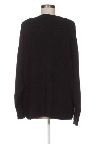 Damski sweter H&M, Rozmiar S, Kolor Czarny, Cena 30,99 zł