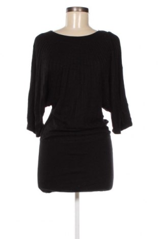 Дамски пуловер H&M, Размер S, Цвят Черен, Цена 8,12 лв.