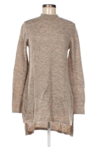 Γυναικείο πουλόβερ H&M, Μέγεθος S, Χρώμα  Μπέζ, Τιμή 8,97 €